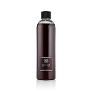 RICARICA ROSSO NOBILE 500 ml CON BASTONCINI NERI