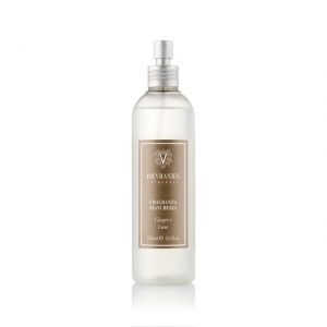 PROFUMO SPRAY GINGER LIME 250 ml PER BIANCHERIA