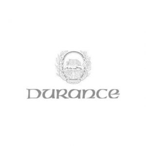 Durance CANDELA Artigianale PROFUMATA 180 gr VERBENA