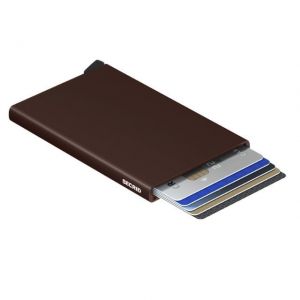 CARDPROTECTOR BROWN