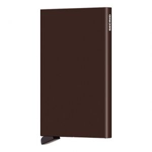 CARDPROTECTOR BROWN