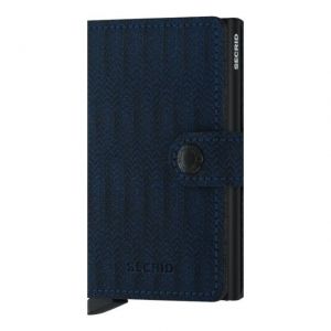 MINIWALLET DASH NAVY