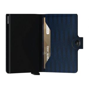 MINIWALLET DASH NAVY