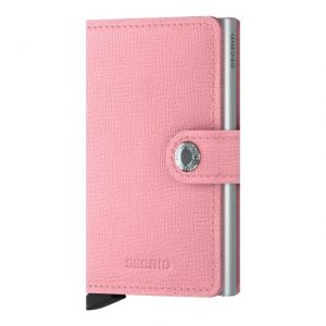 MINIWALLET CRISPLE ROSE