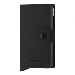 MINIWALLET YARD BLACK