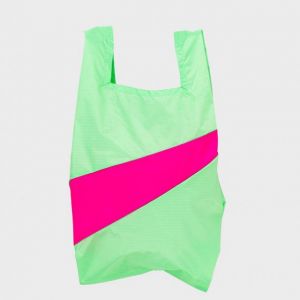 SHOPPING BAG ERROR e PRETTY PINK