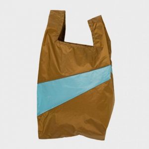 SHOPPING BAG MAKE e CONCEPT