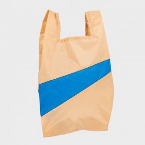 SHOPPING BAG SELECT e BLUEBACK