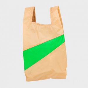 SHOPPING BAG SELECT e GREENSCREEN