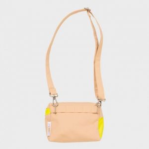 THE NEW BUM BAG Select & Fluo Yellow S