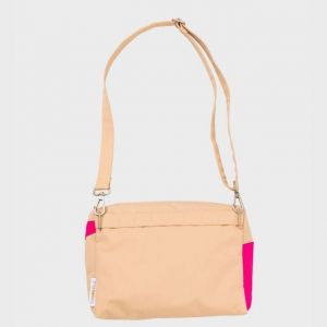 THE NEW BUM BAG Select & Pretty Pink M