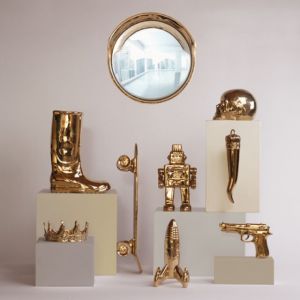 MEMORABILIA GOLD LA MIA ASTRONAVE