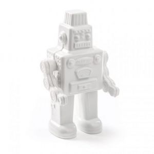 MEMORABILIA IL MIO ROBOT
