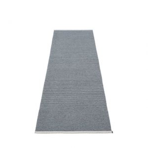 TAPPETO MONO GRANIT - GREY 70 x 200 cm