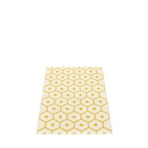 TAPPETO HONEY MUSTARD - VANILLA 70 x 100 cm