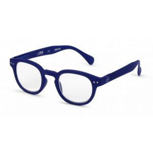 Izipizi OCCHIALI DA LETTURA C Blu Navy