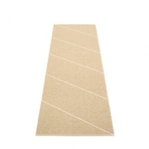 TAPPETO RANDY SAND-VANILLA 70 x 225 cm