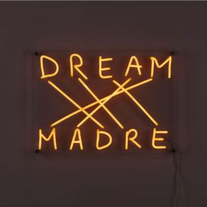 LAMPADA A LED DREAM MADRE