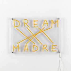 LAMPADA A LED DREAM MADRE