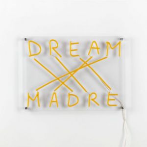 LAMPADA A LED DREAM MADRE