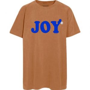 T-SHIRT TRUCKER YAM JOY