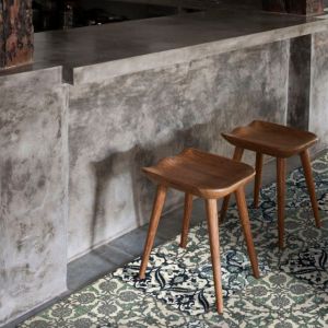 TAPPETTO IN VINILE DECORO ARMENIAN ECLECTIC 120 x 195 cm