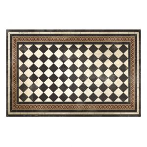 DAMKA CLASSIC ANTIQUE