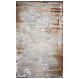 TAPPETO IN VINILE DECORO RUST FLOOR RF-R1 140 x 200 cm