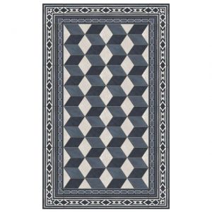 TAPPETO BAUHAUS BA12 70 x 120 cm