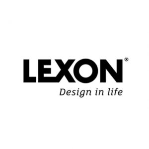 Gift Company Italy LEXON – TYKHO RADIO Dark Gris