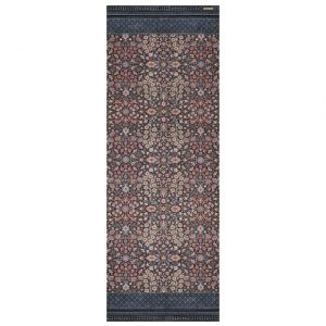 TAPPETO IN VINILE DECORO BOHEMIAN GARDEN SPRING 60 x 180 cm