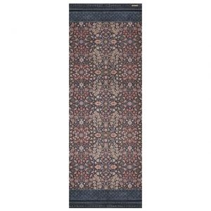 TAPPETO IN VINILE DECORO BOHEMIAN GARDEN SPRING 60 x 180 cm