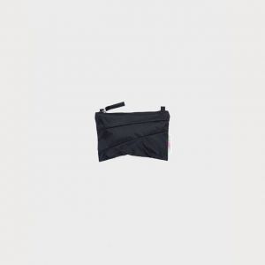 THE NEW POUCH Black & Black SMALL
