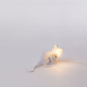 MOUSE LAMP LOP