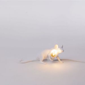 MOUSE LAMP LOP