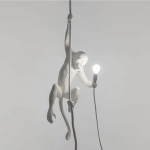 LAMPADA DA SOFFITTO MONKEY LAMP