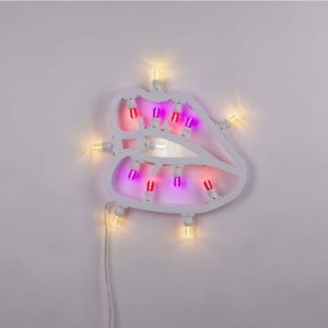 LAMPADA A LED HOTLIGHT LABBRA