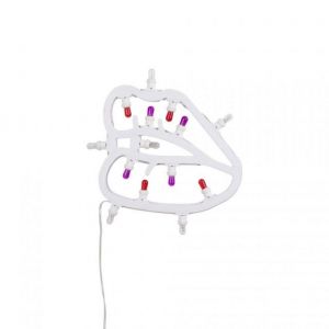 LAMPADA A LED HOTLIGHT LABBRA