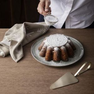 CAKE SERVER IN OTTONE