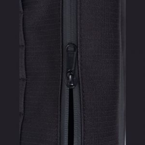 THE NEW BUM BAG Black & Black SMALL