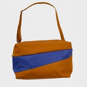 THE NEW 24/7 BAG Sample & Electric Blue
