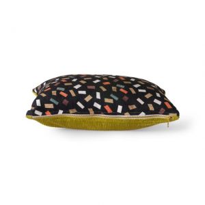 CUSCINO DORIS PER HK LIVING 30 x 40 cm