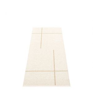 TAPPETO FRED BEIGE/VANILLA 70 x 180 cm