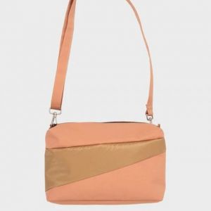 The New Bum Bag Fun & Camel MEDIUM