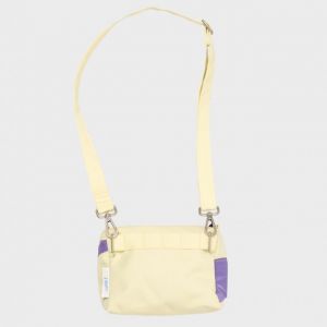 THE NEW BUM BAG Joy & Lilac SMALL