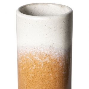 VASO IN CERAMICA MISURA S  GIOVE