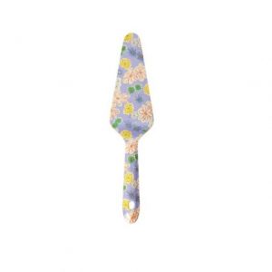 PALETTA TORTA BICOLORE - FLOWER PAINTING PRINT