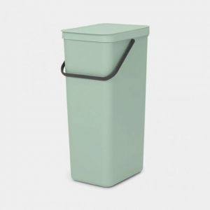 PATTUMIERA SORT & GO 40 litri - Jade Green