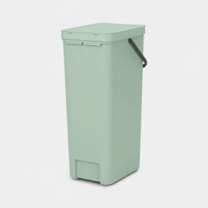 PATTUMIERA SORT & GO 40 litri - Jade Green