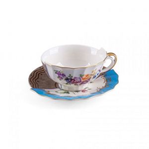 TAZZA DA TEA HYBRID KERMA